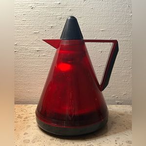 Vintage Star Trek Deep Space Nine Coffee Carafe